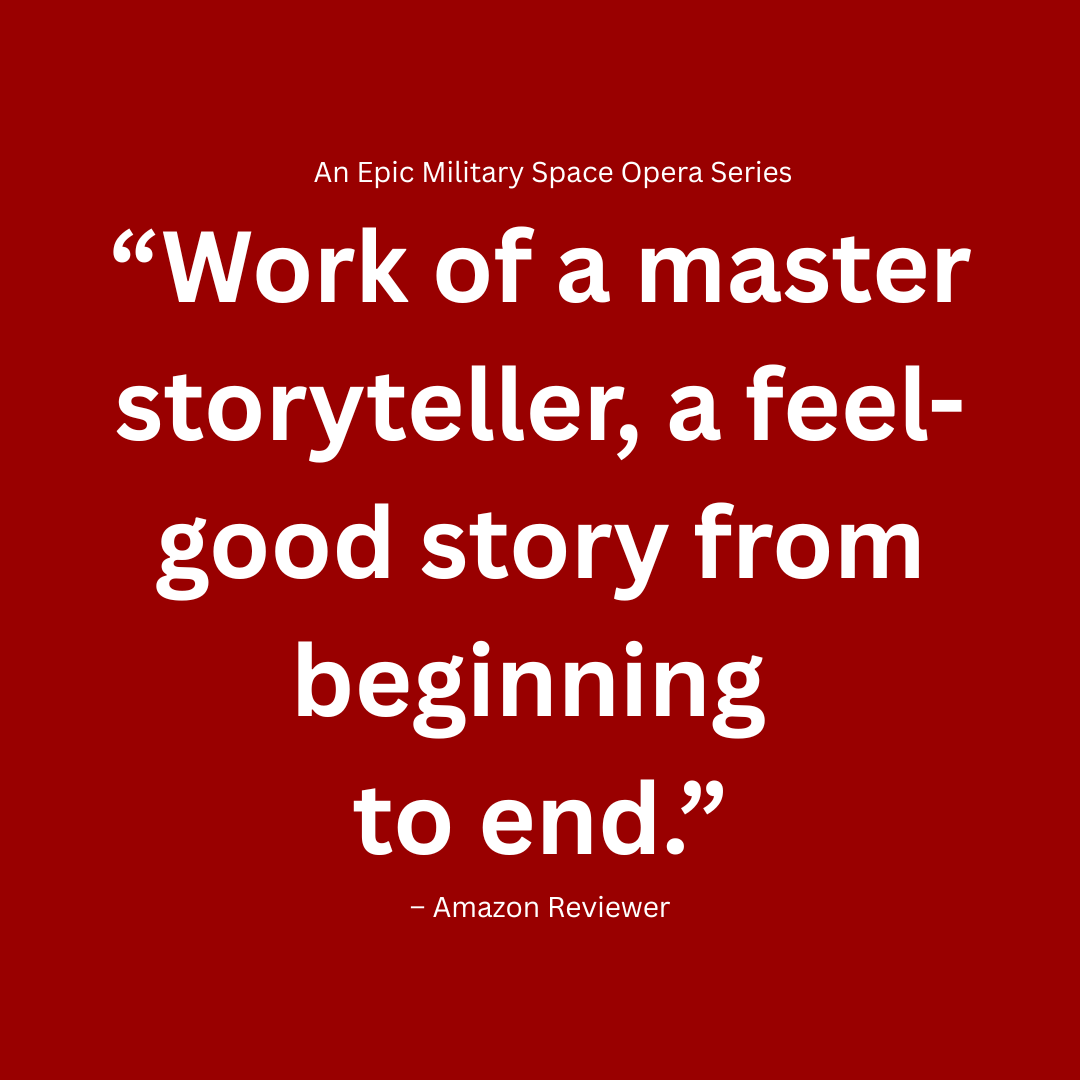 BA Gillies Facebook ad: Read the Award-Winning Trilogy