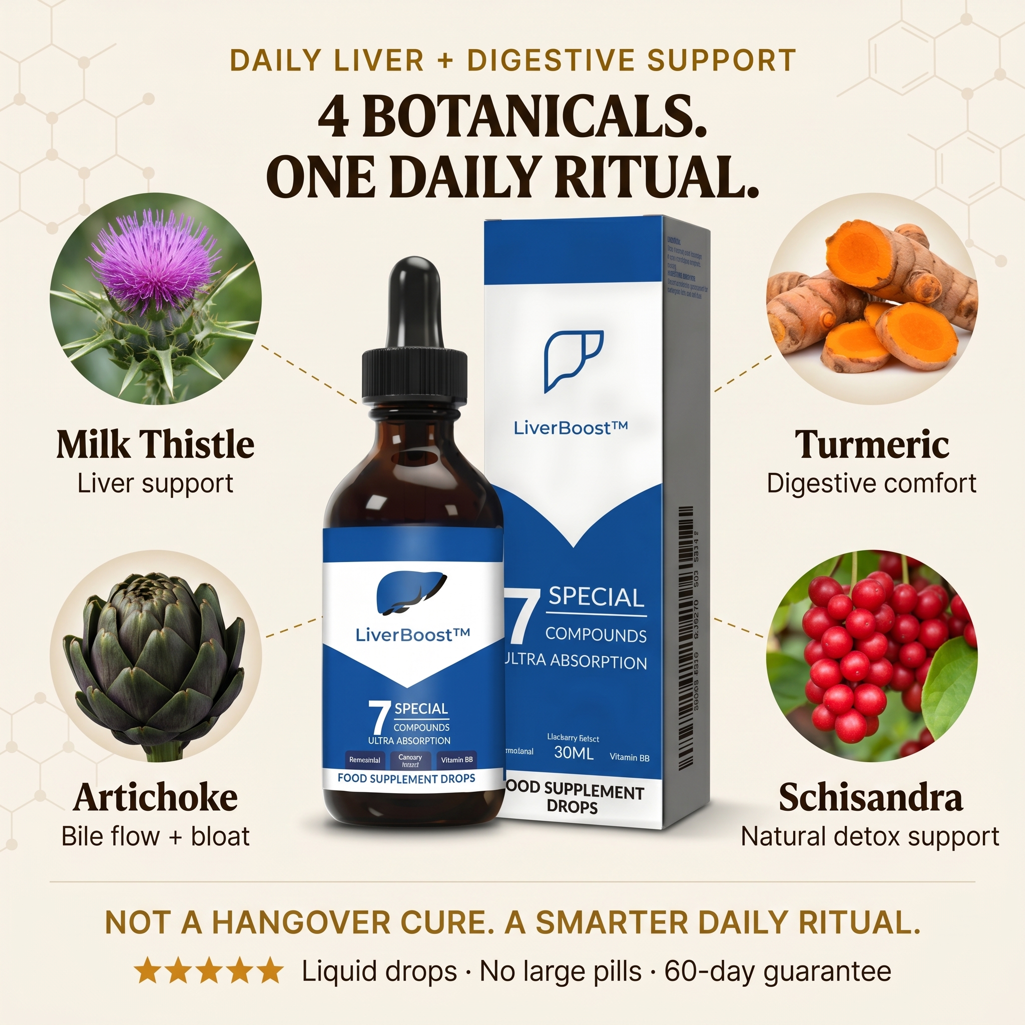 Dr. Henry Blackwell Facebook ad