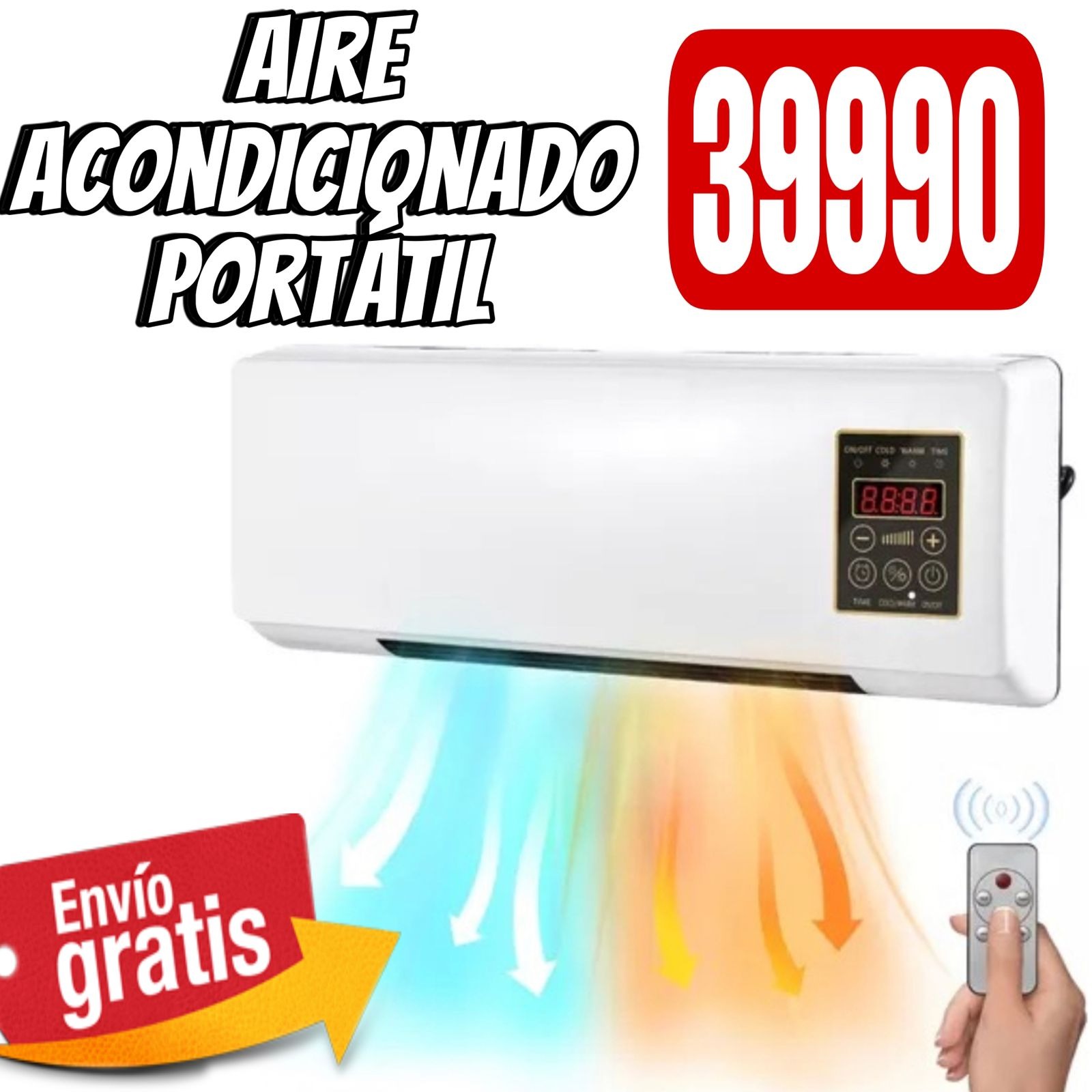 Gianpa regiones Facebook ad