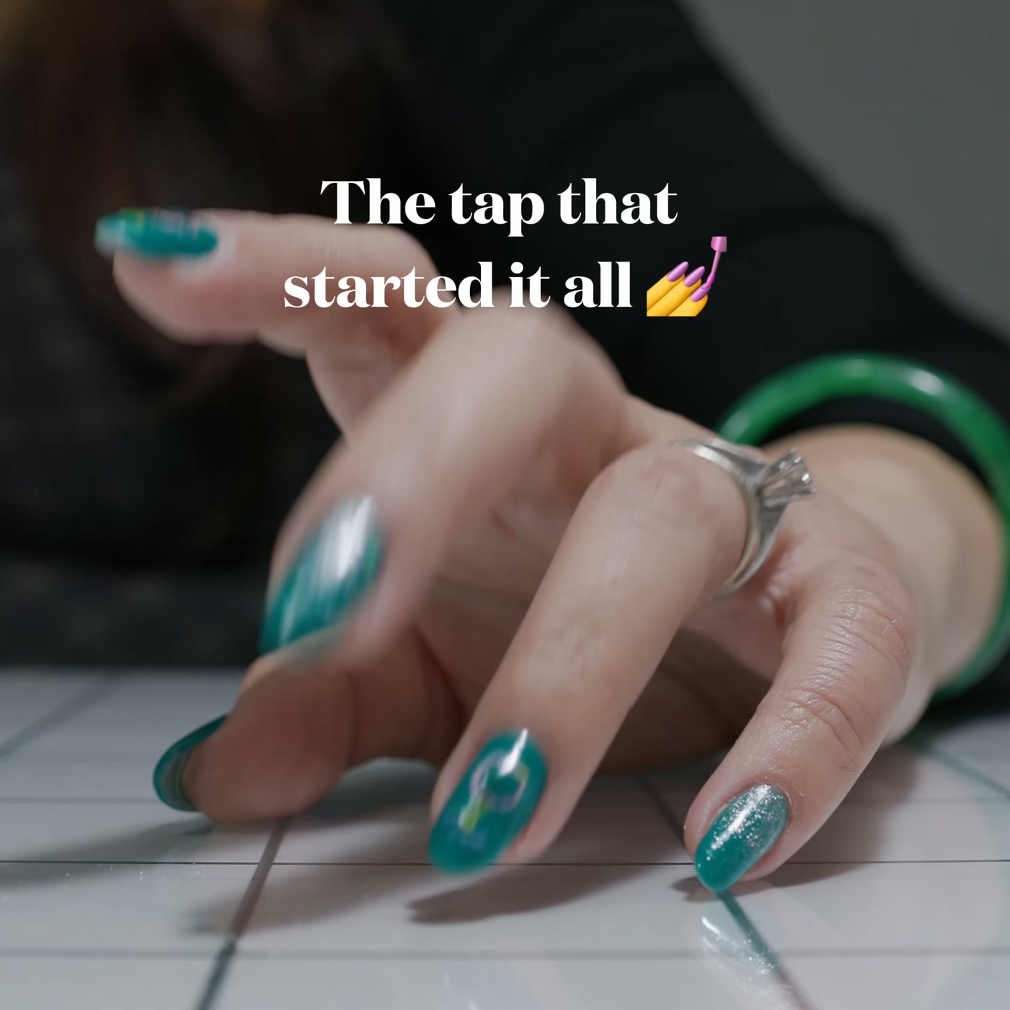 Timely Appointment Software Facebook ad: Tap to Pay and Timely
