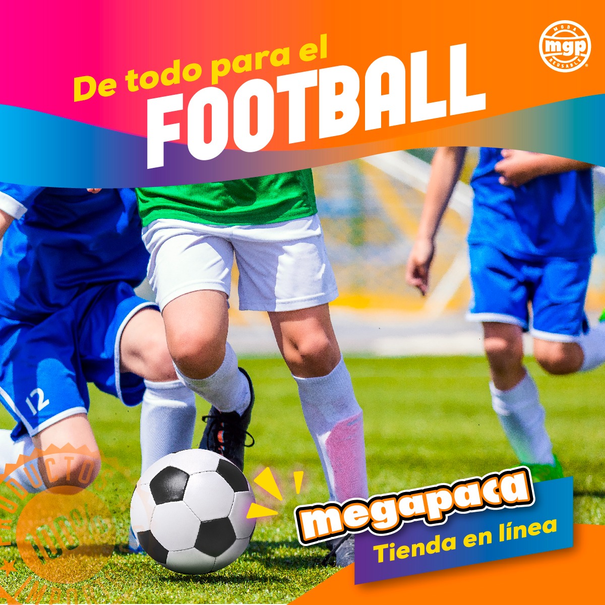 Tiendas Megapaca Honduras Facebook ad: Compra en línea, envío gratis, pago seguro
