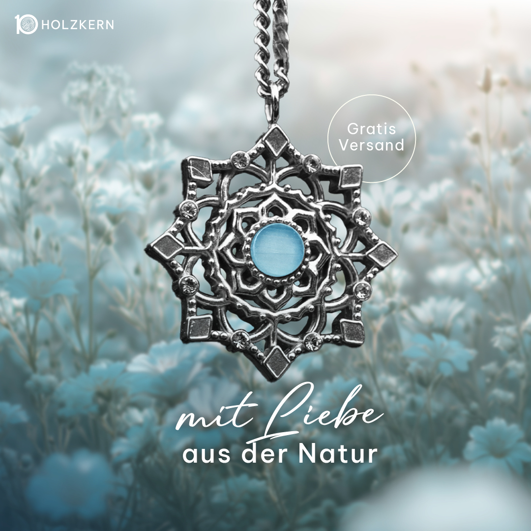 Holzkern Facebook ad