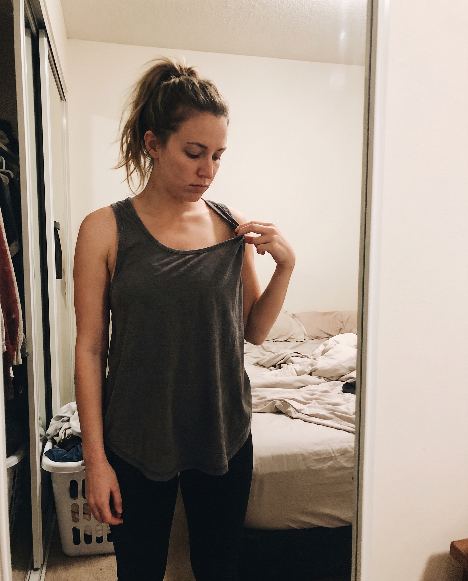 EVEBRA Facebook ad: The Non-Surgical Way Women Restore Fullness After Weight…