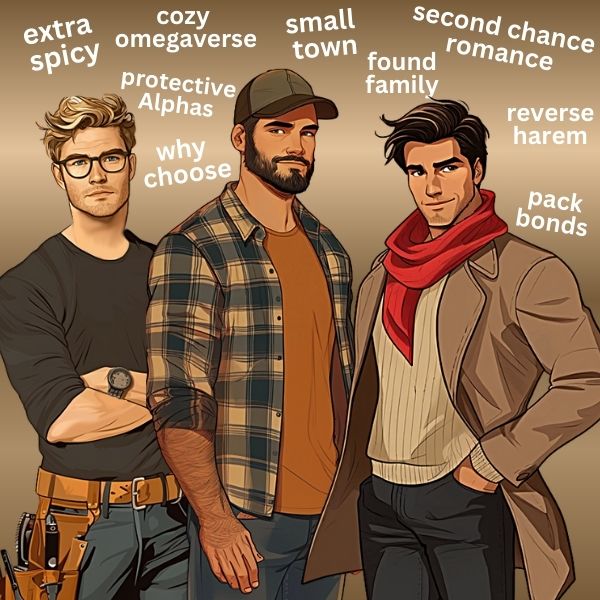 Tia Tomlin Romance Author Facebook ad