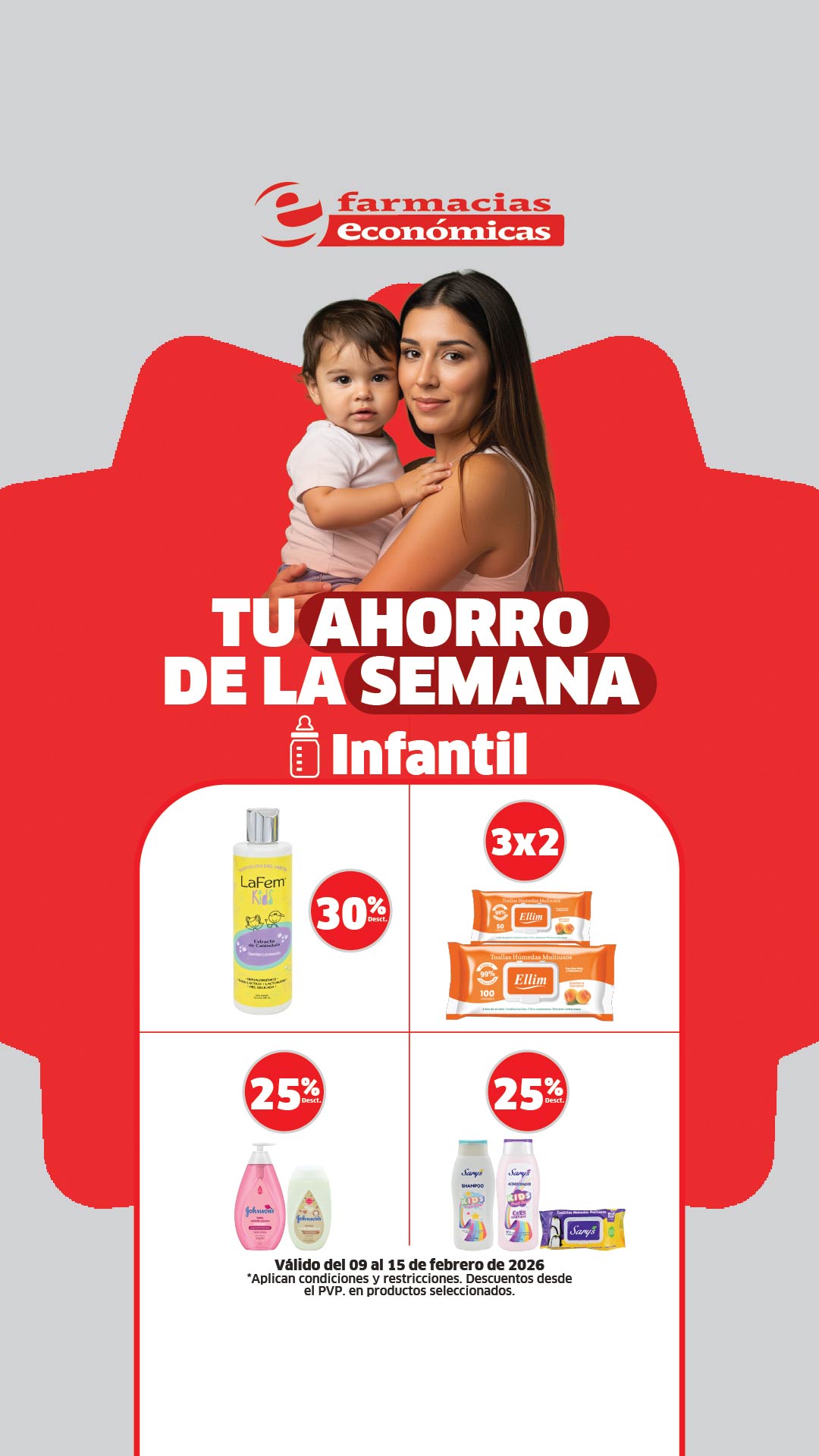 Farmacias Económicas Ec Facebook ad