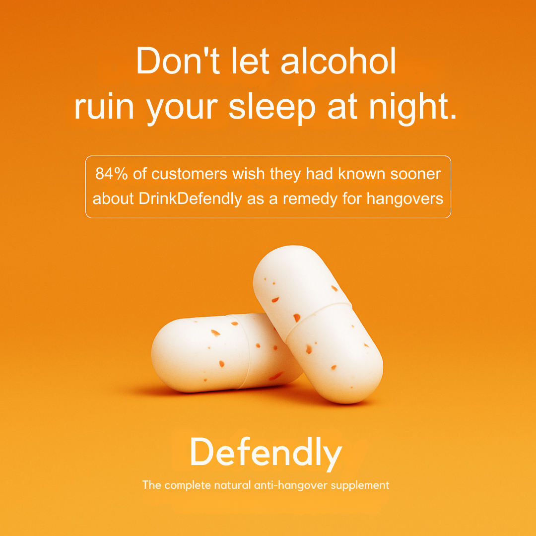 DrinkDefendly Facebook ad