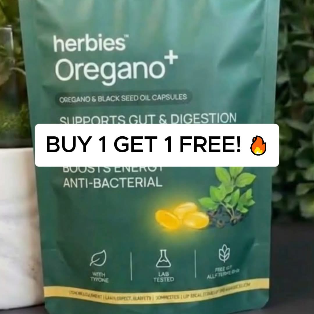 TryHerbies Facebook ad