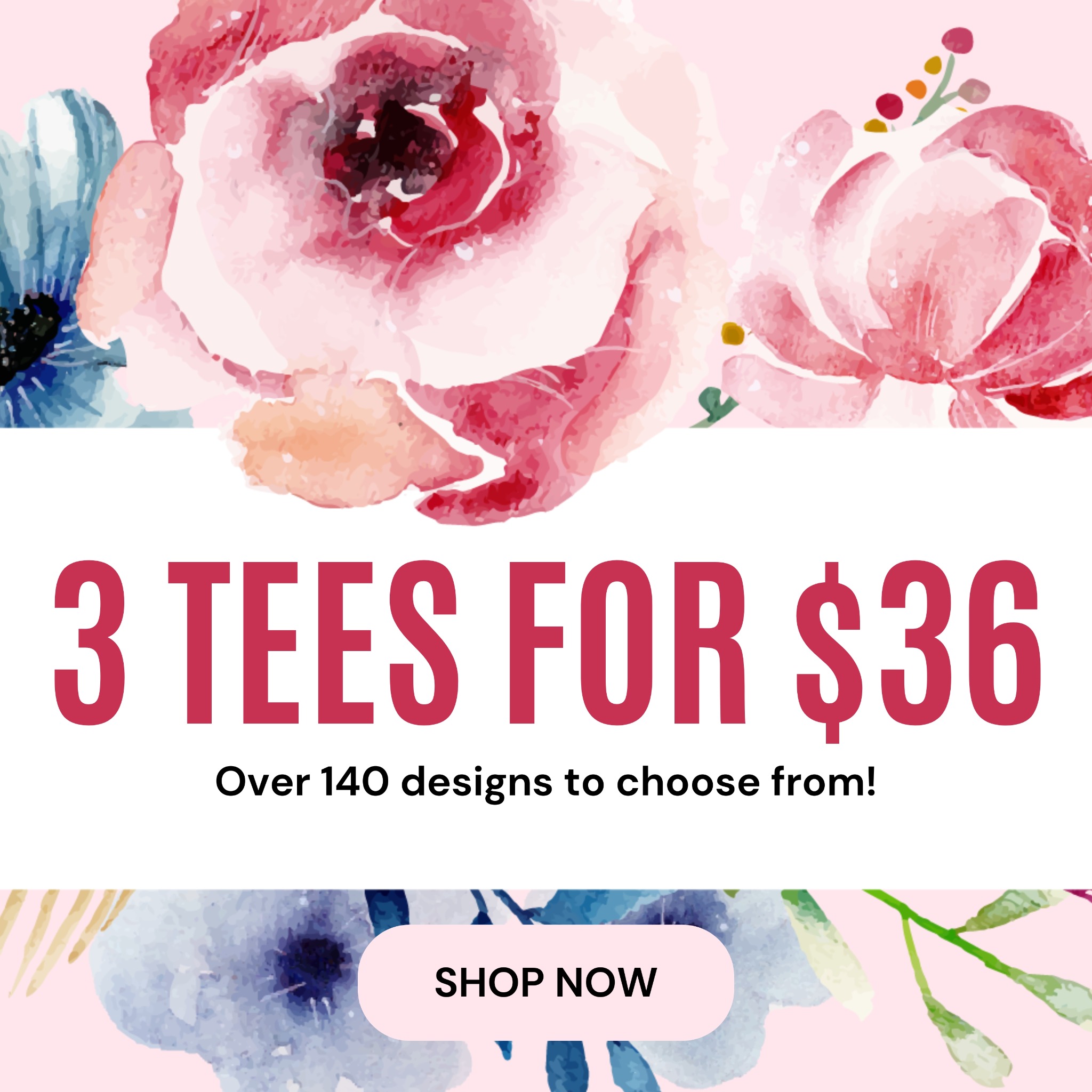 Love in Faith Facebook ad
