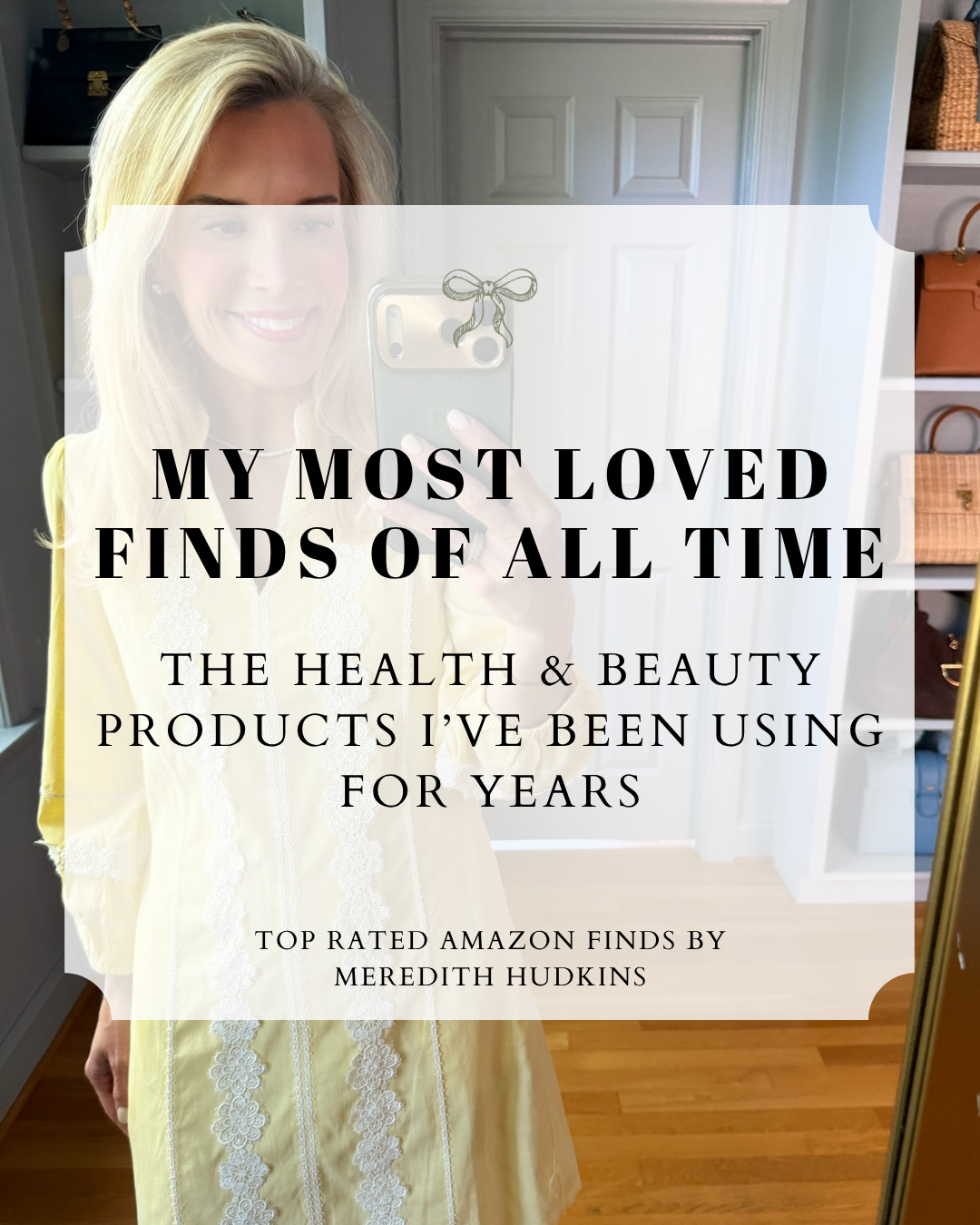 Meredith Hudkins Facebook ad
