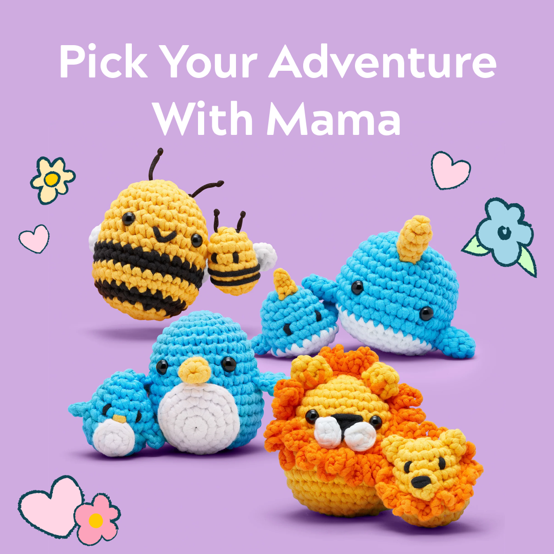 The Woobles Facebook ad