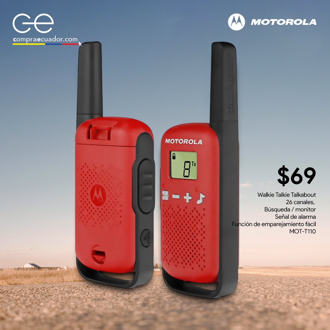 COMPRAECUADOR.COM Facebook ad