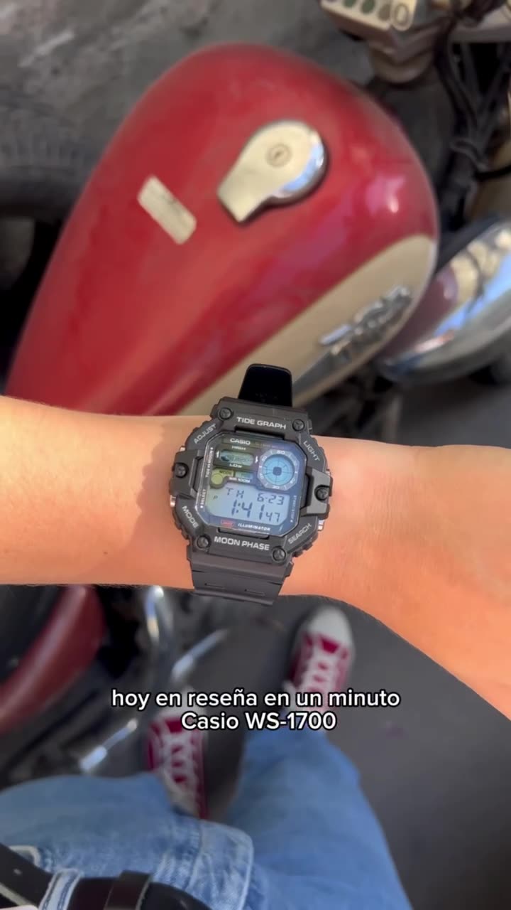 Dando la Hora CL Facebook ad: Dando La Hora Relojes