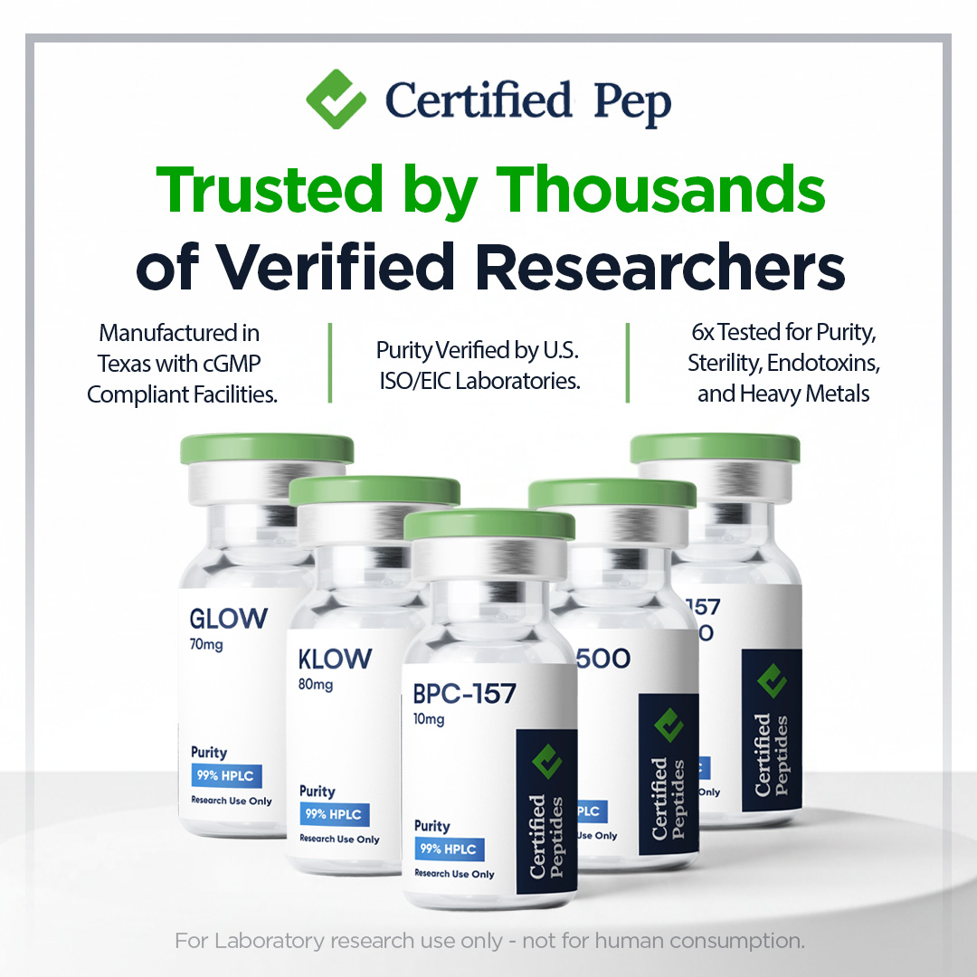 Certified-Pep Facebook ad
