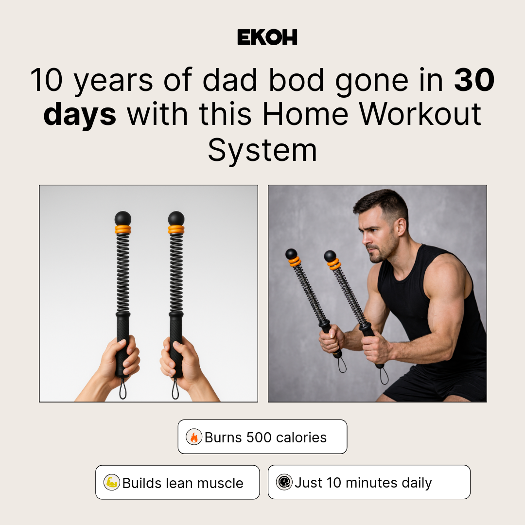 Shopekoh Facebook ad
