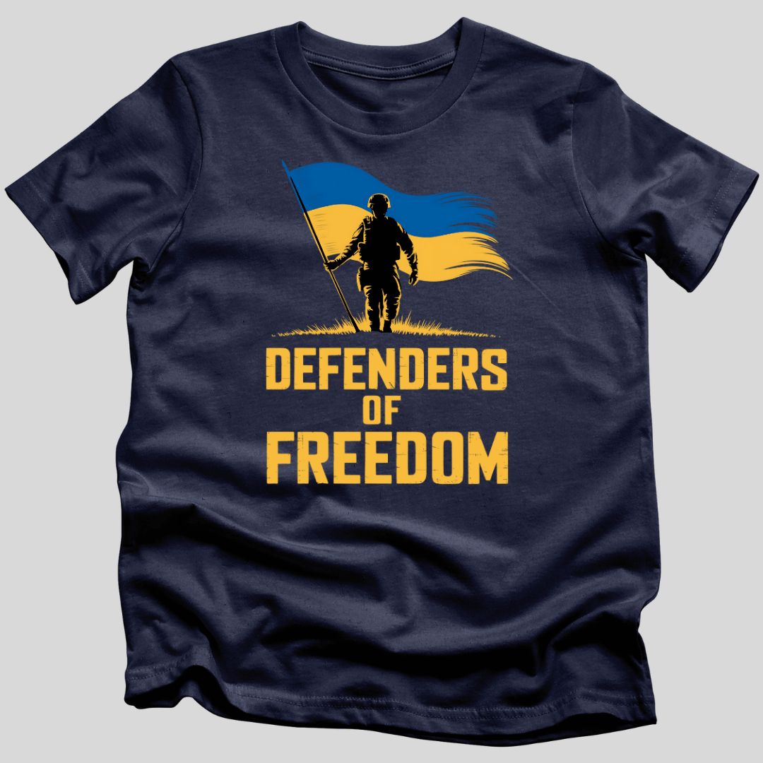 Ukrainian Apparel Facebook ad
