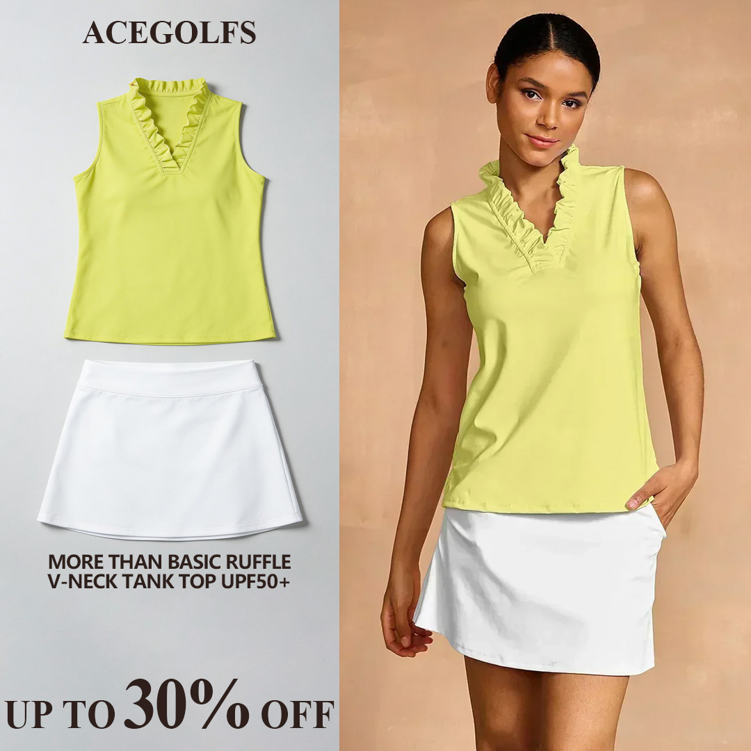 Acegolfs Fashion Facebook ad