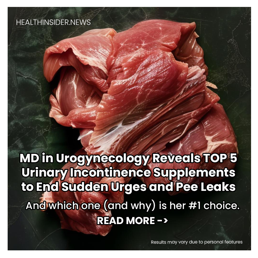 Health Insider Facebook ad