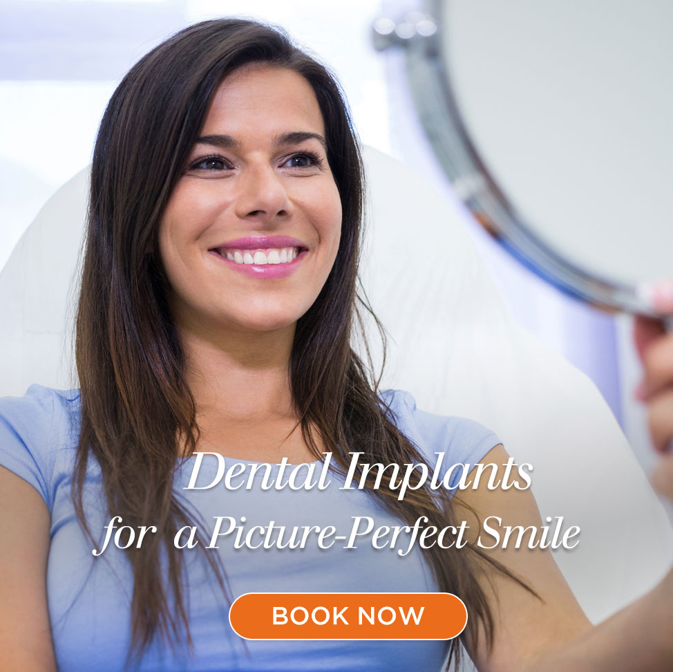 Orange Dentist - New South Wales Facebook ad