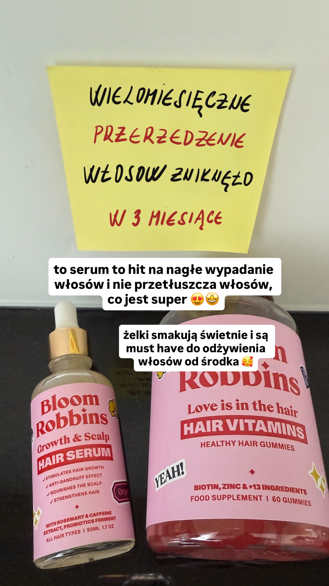 Bloom Robbins PL Facebook ad