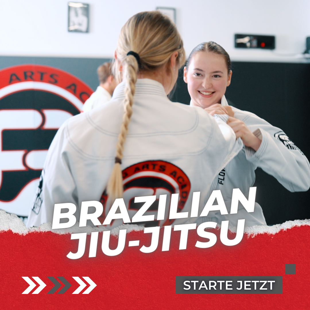 Sportacademy Flowingarts Facebook ad