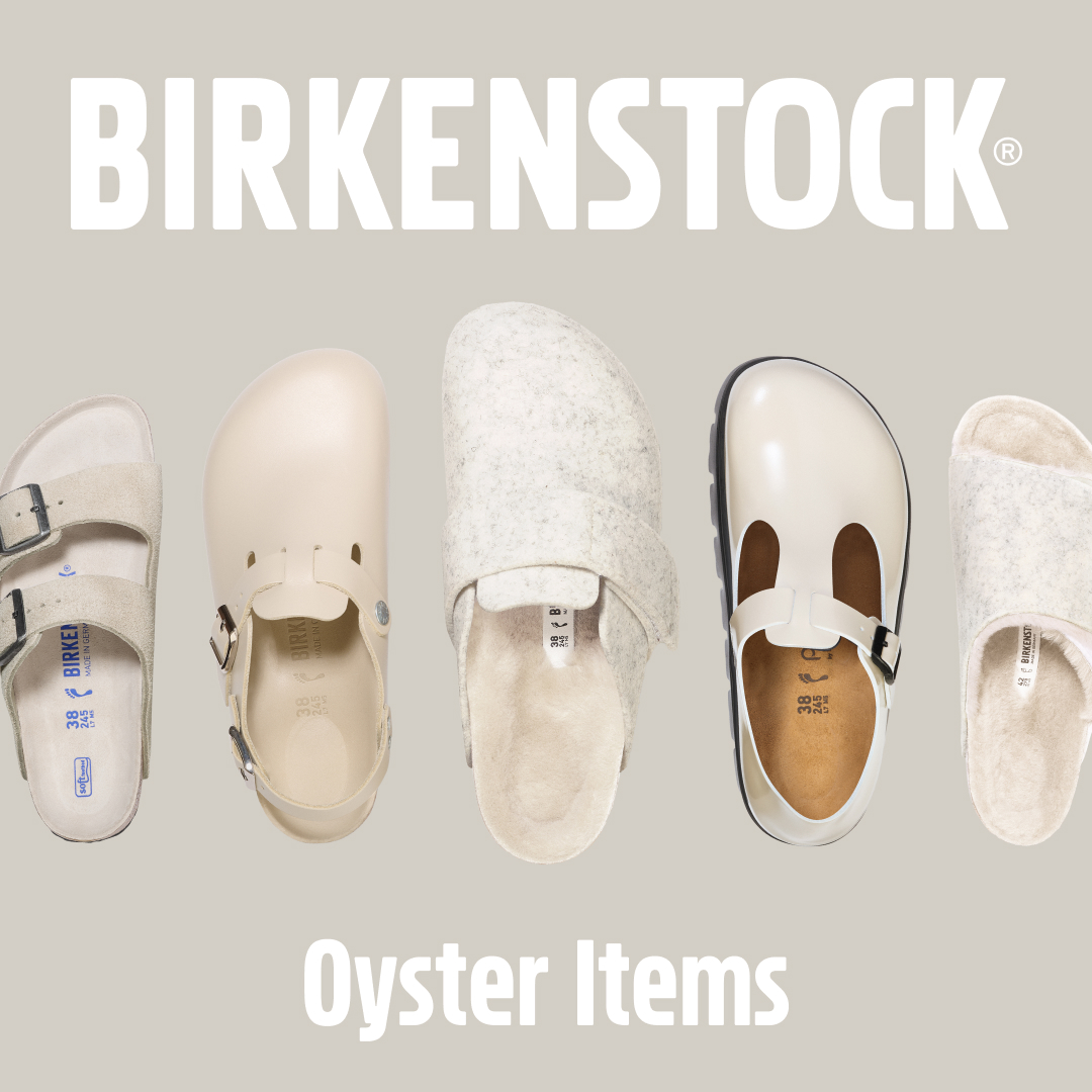 ビルケンシュトック ジャパン Facebook ad