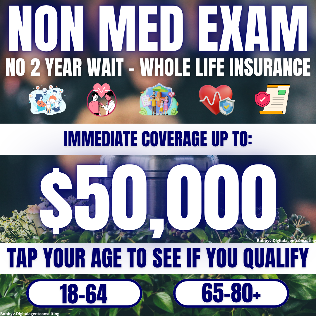Premier Family Assistance Facebook ad