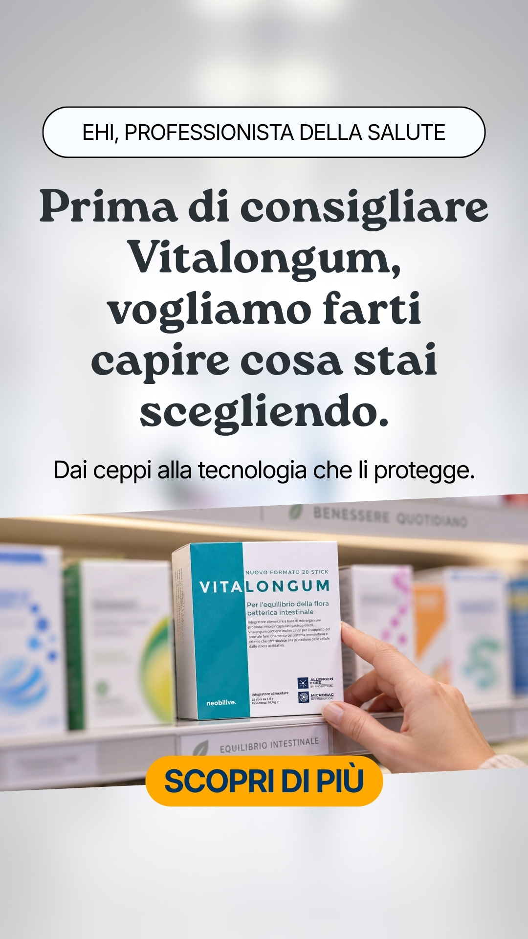 Neobilive Facebook ad: Guarda cosa c'è dietro →