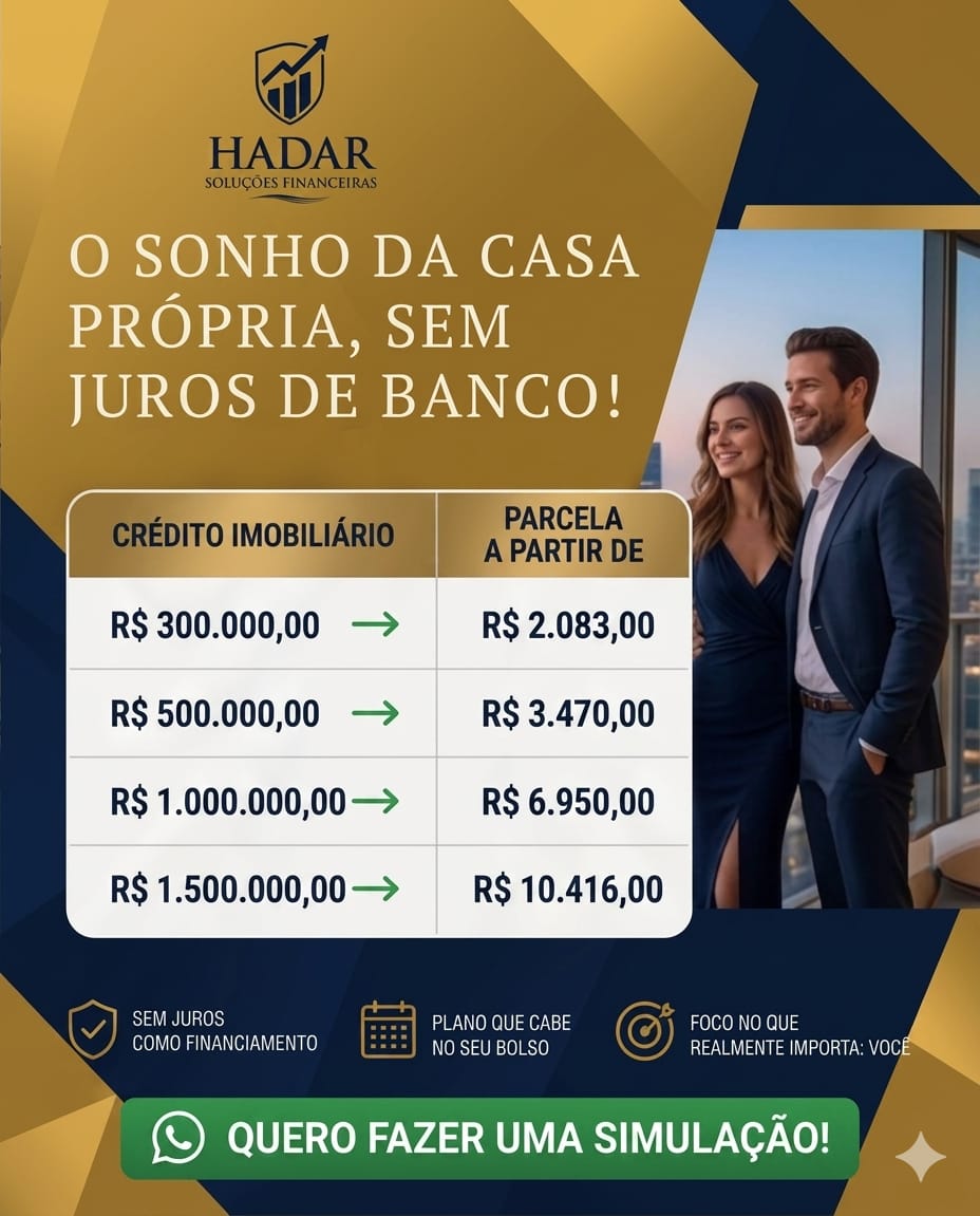 Hadar Soluções Facebook ad: Descubra como milhares de brasileiros estão realizando…
