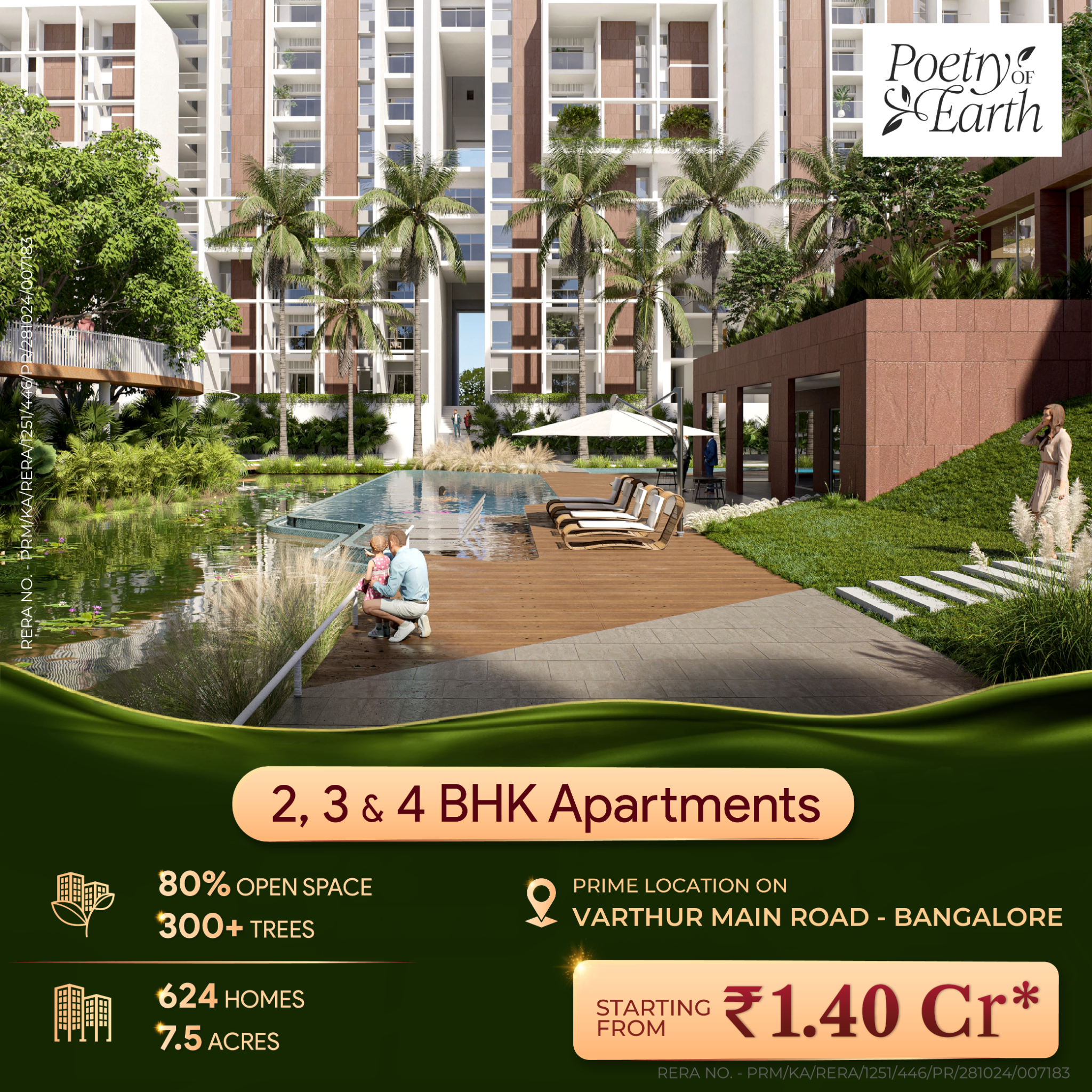 Rethink Realty Facebook ad