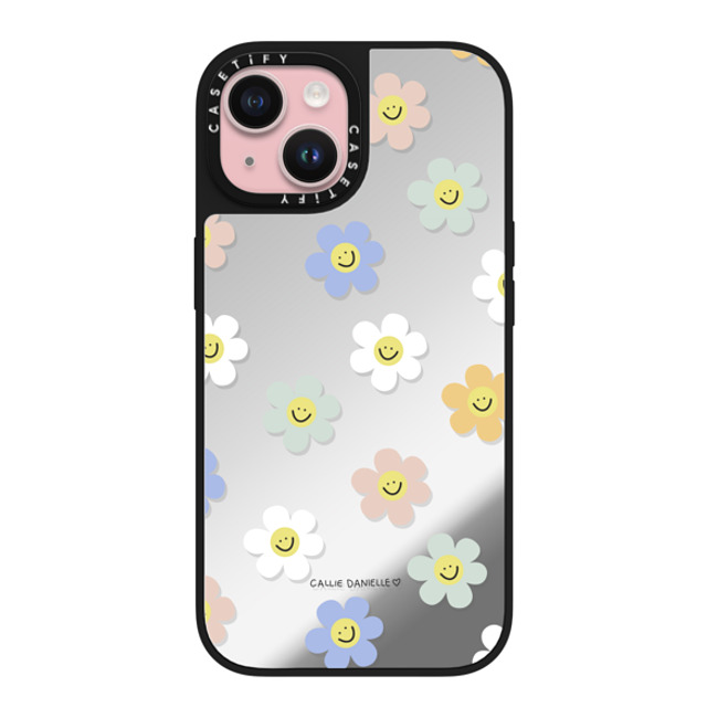 Casetify Facebook ad
