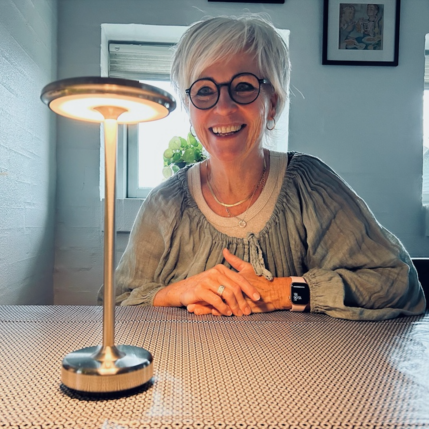 Lampe-eksperten Facebook ad: Kundernes valg 2023