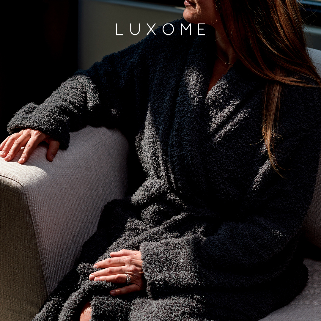 Luxome Facebook ad