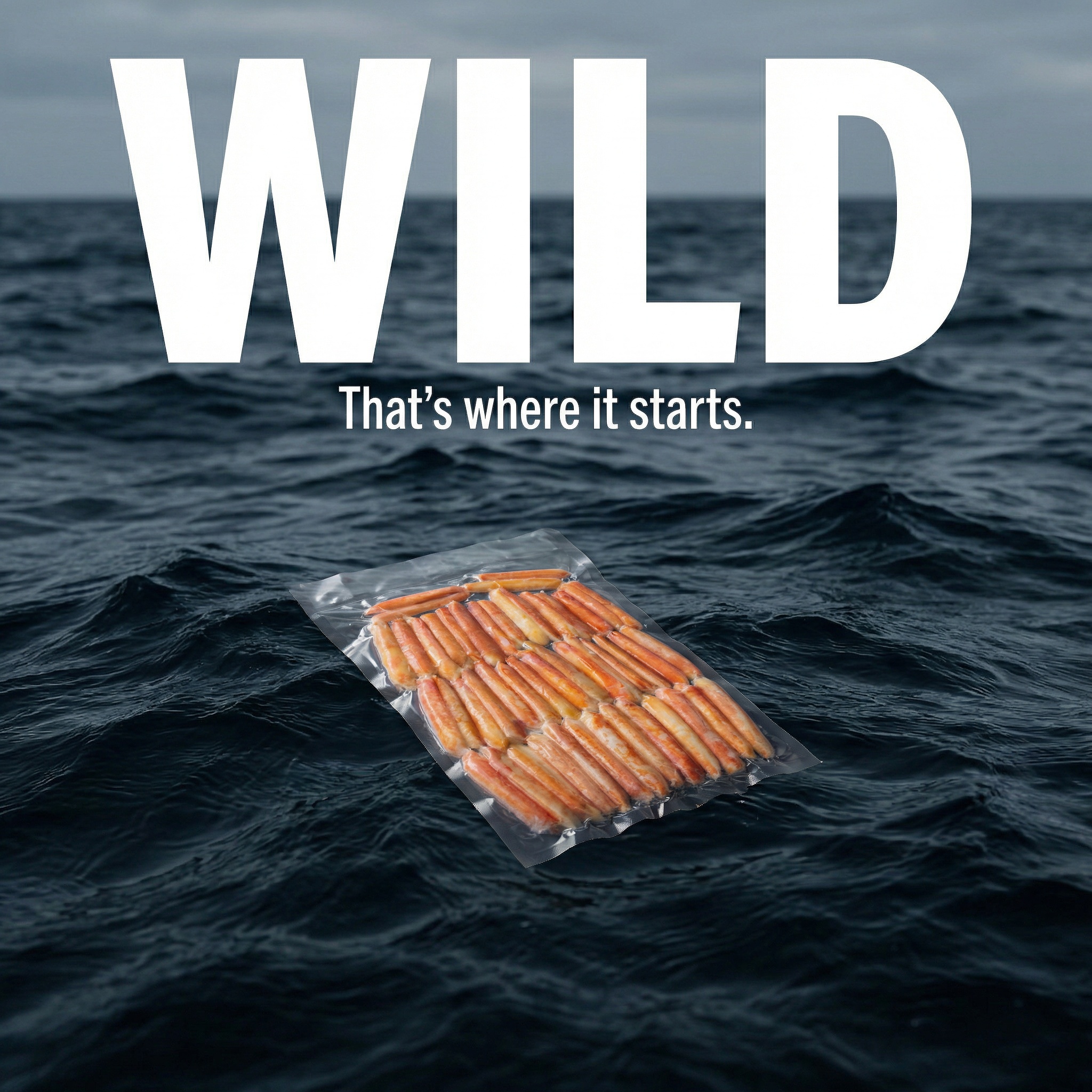 PrimeFish Seafood Co. Facebook ad