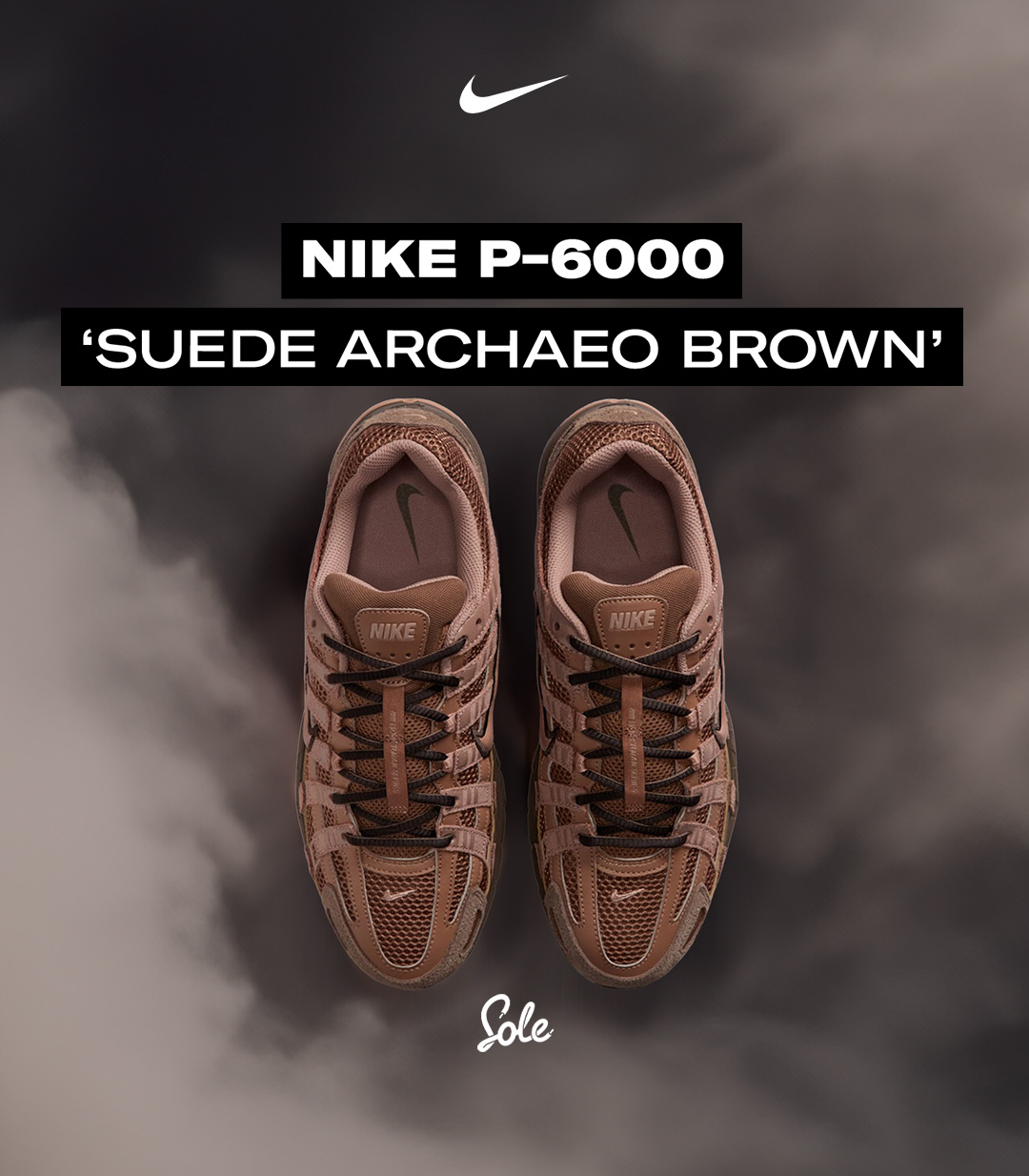 The Sole Supplier Facebook ad from Mar 30, 2026