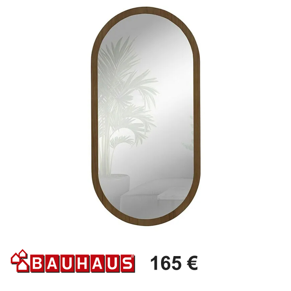 BAUHAUS Facebook ad
