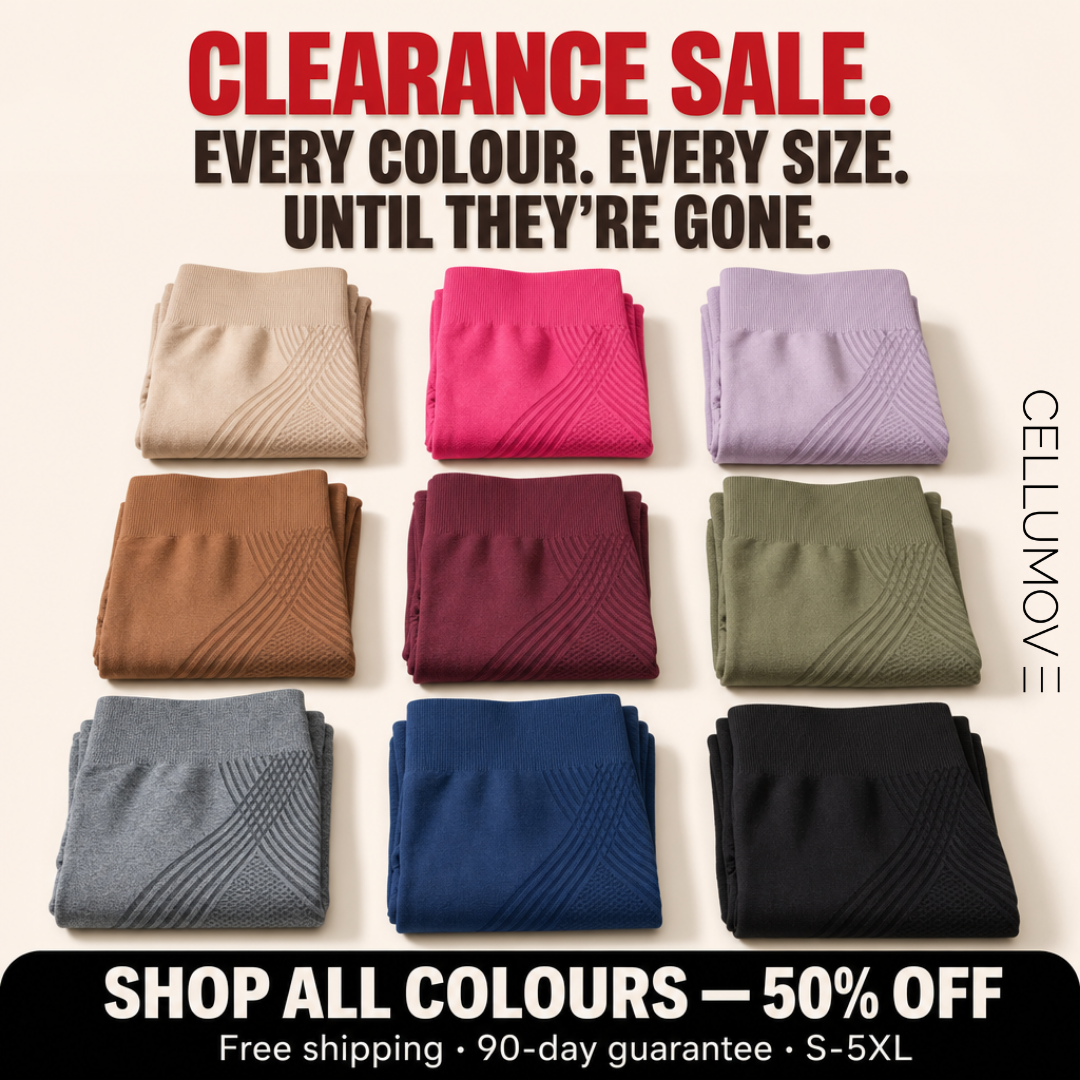 Cellumove Facebook ad