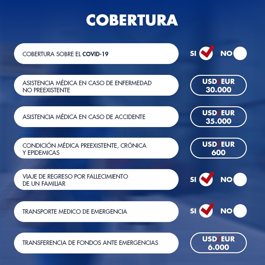 Trippin Venezuela Facebook ad