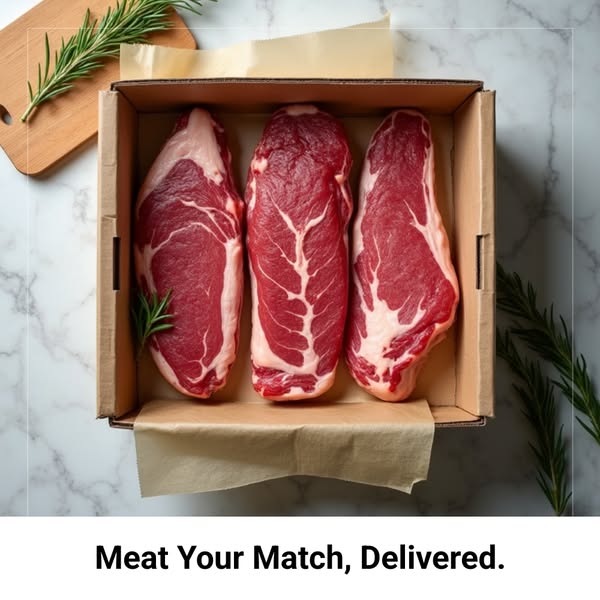 Radiant Path Facebook ad