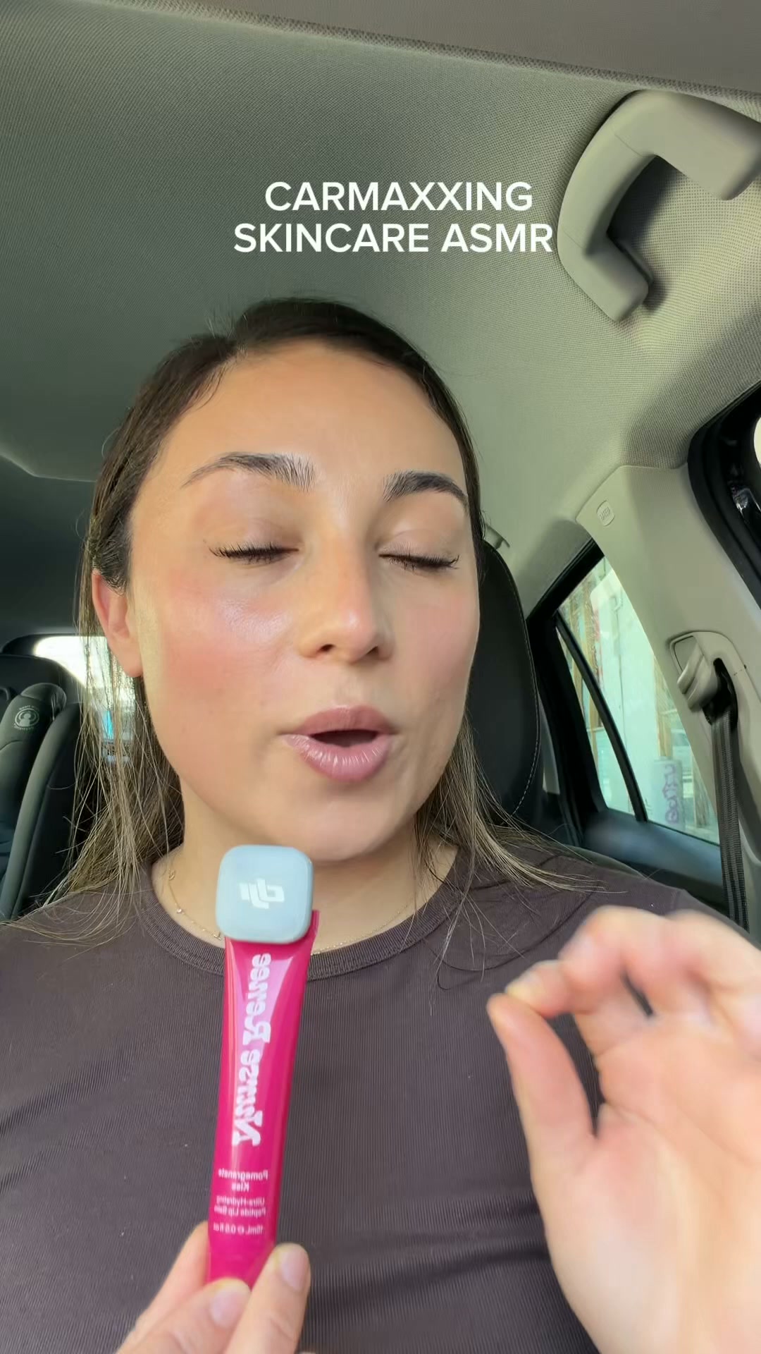 Nurse Renee Facebook ad: The Carmaxxing Kit