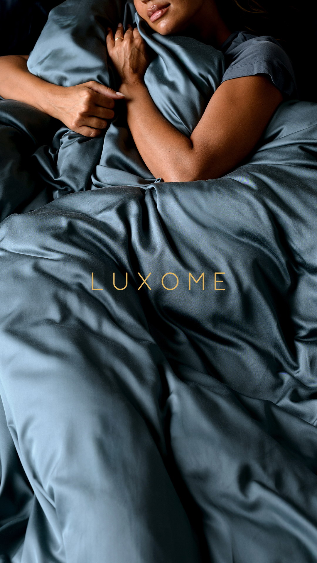 Luxome Facebook ad