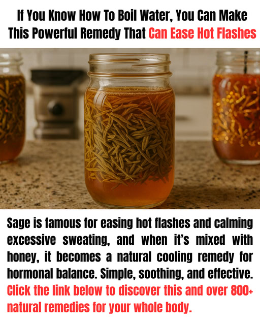 The Lost Book of Herbal Remedies Facebook ad
