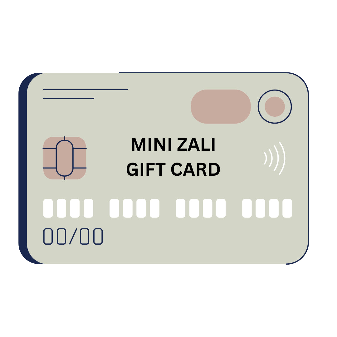 Mini Zali Australia Facebook ad