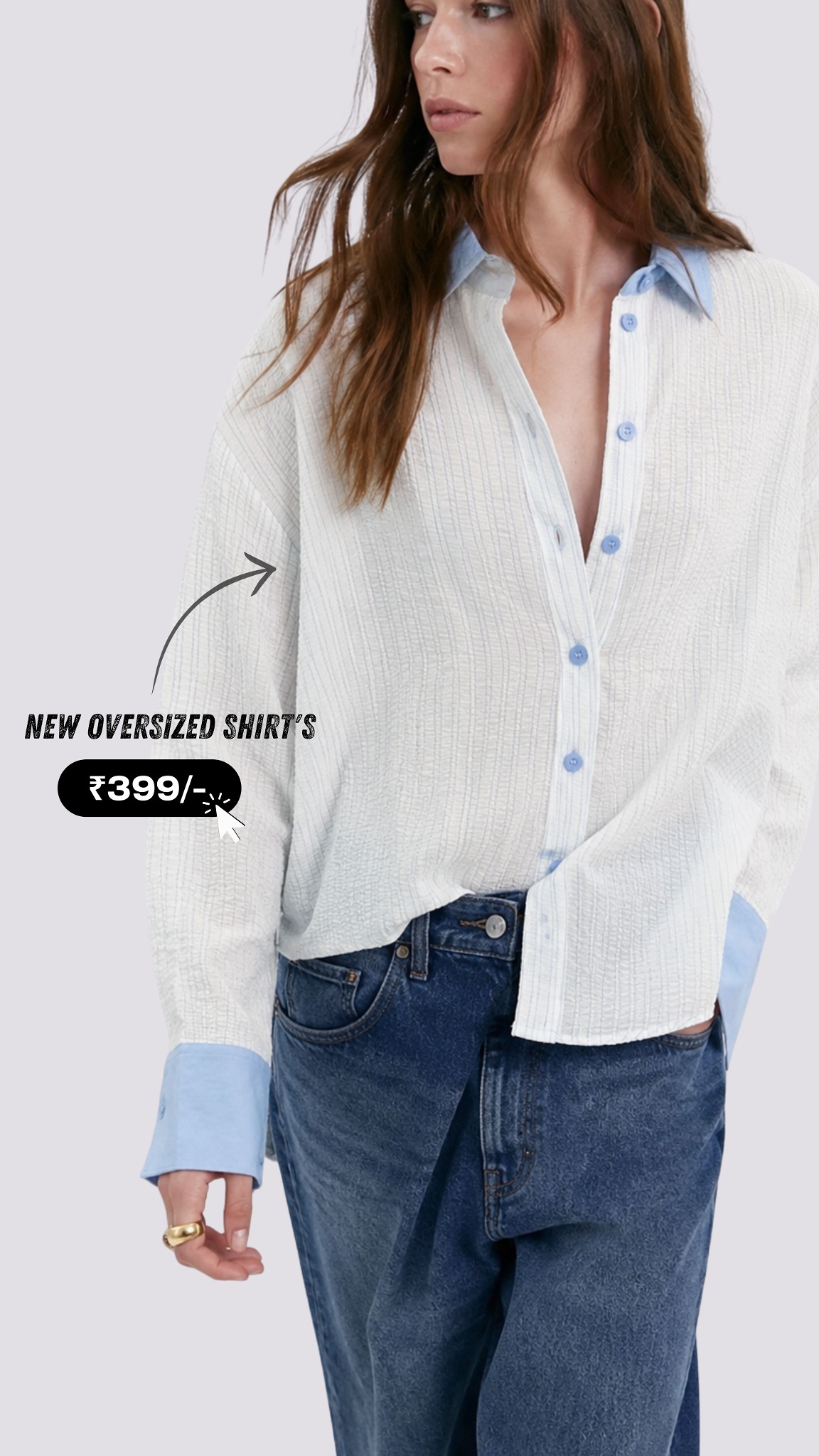 Urbunx Facebook ad: ₹399 | Upgrade Your Style