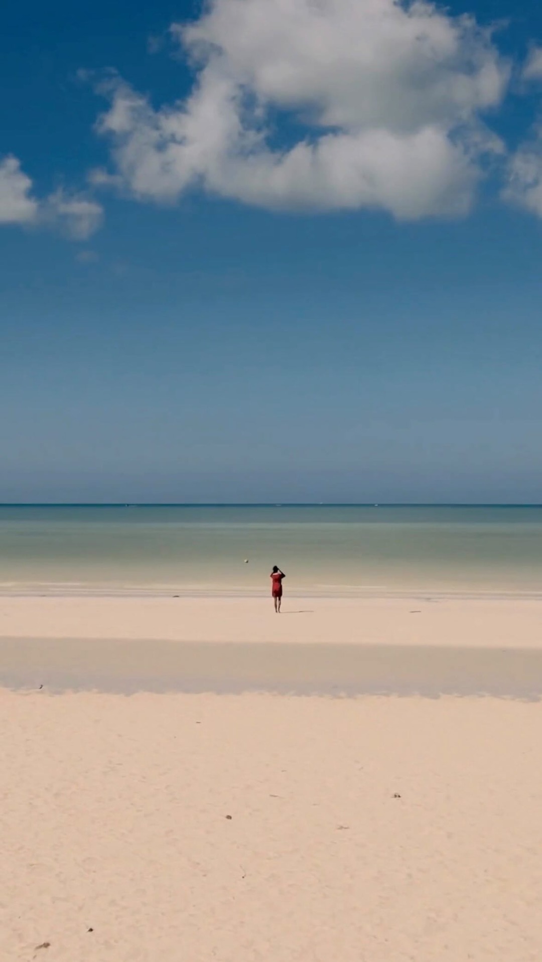 Ser Casasandra Holbox México Facebook ad: Three paths. Three ways of returning to what…
