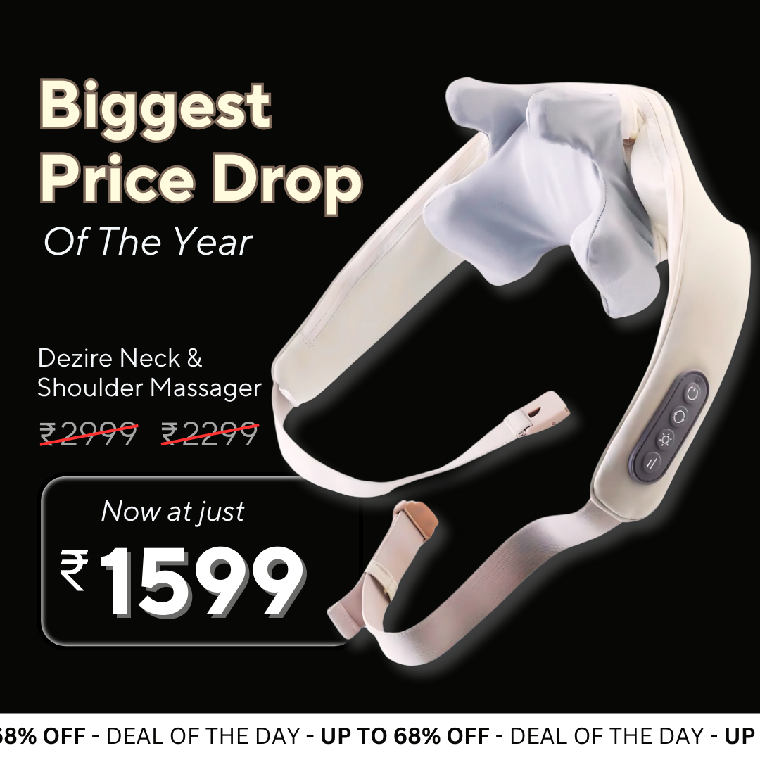 My Dezire Facebook ad