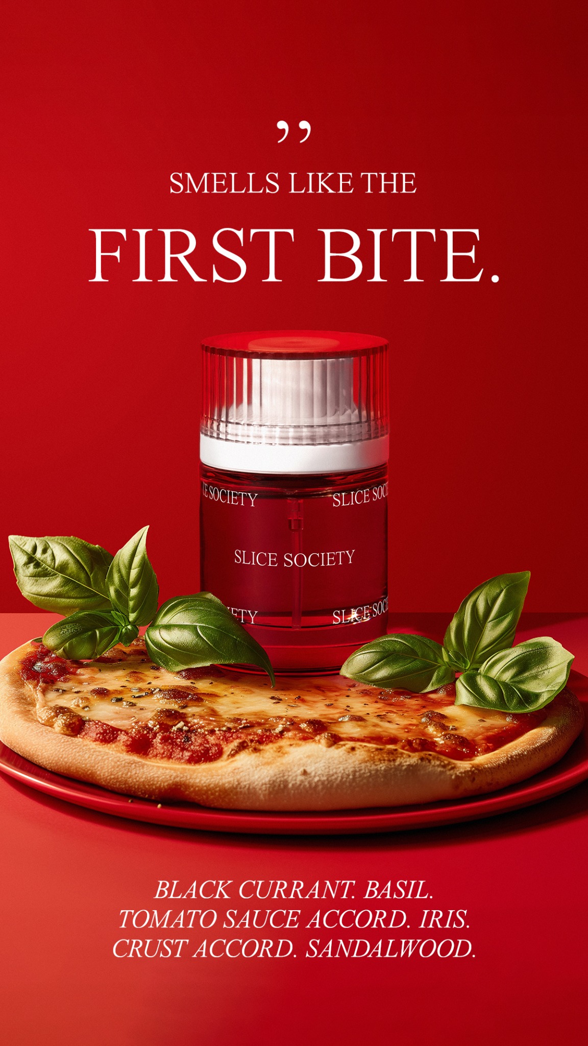 Snif Facebook ad