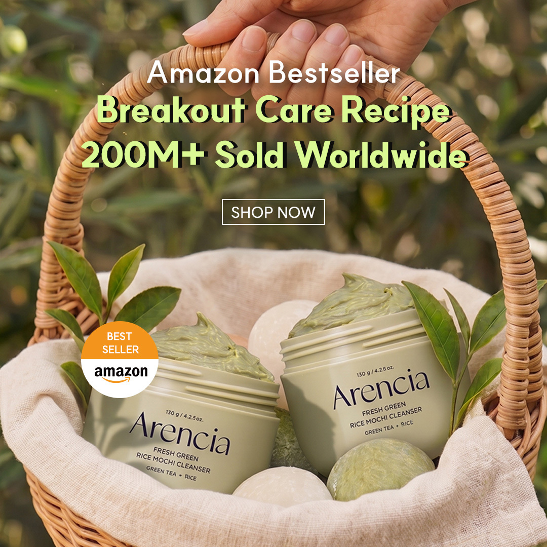 Arencia Global Facebook ad