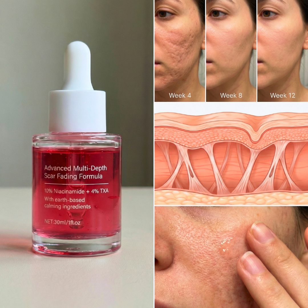 Terraura Facebook ad: Your Derm Hates That This Exists