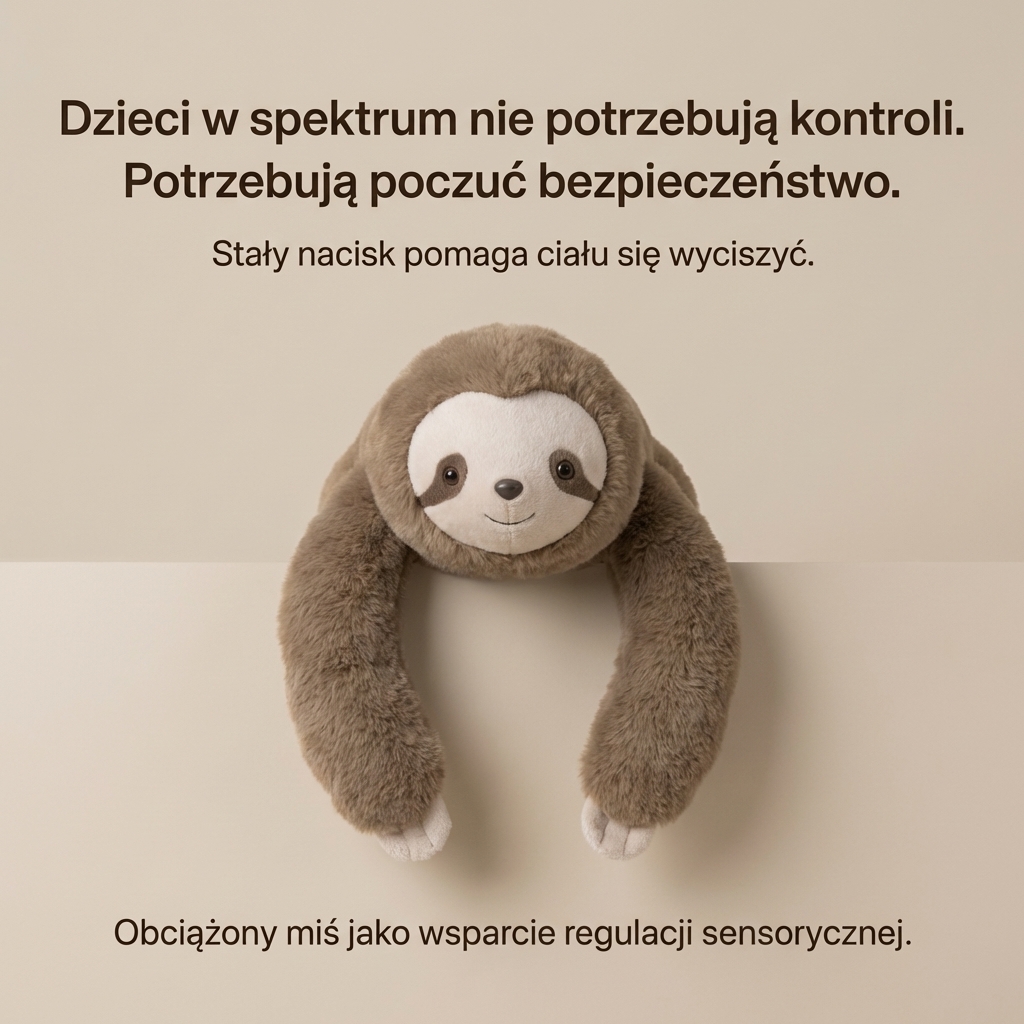 Misioterapia Facebook ad