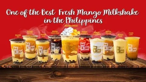 GrabFood PH Facebook ad